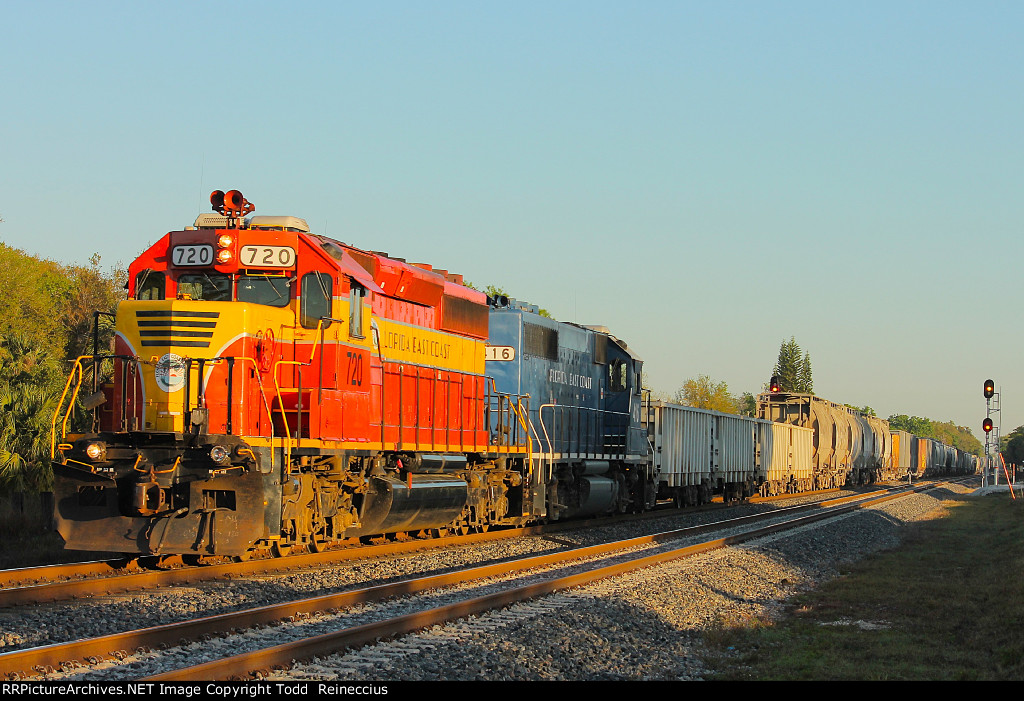 FEC 720